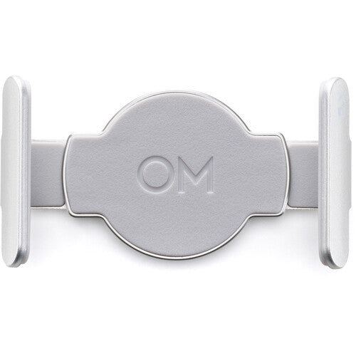 CP.OS.00000405.01 DJI OM Magnetic Phone Clamp 4