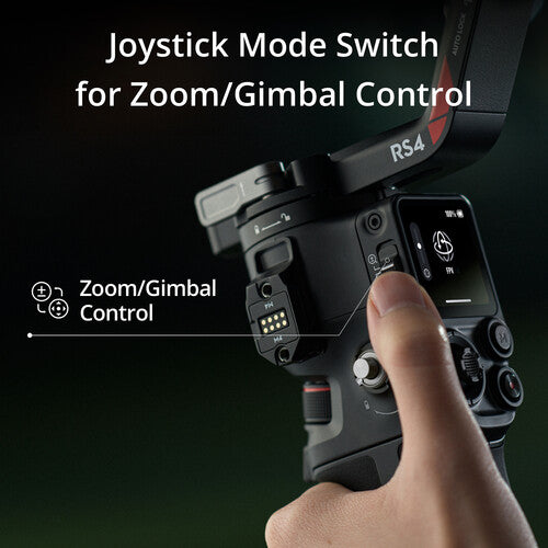 CP.RN.00000343.01 DJI RS 4