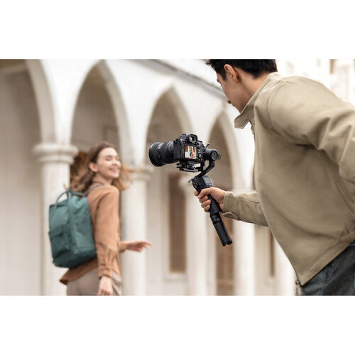 CP.RN.00000294.01 DJI RS 3 Mini