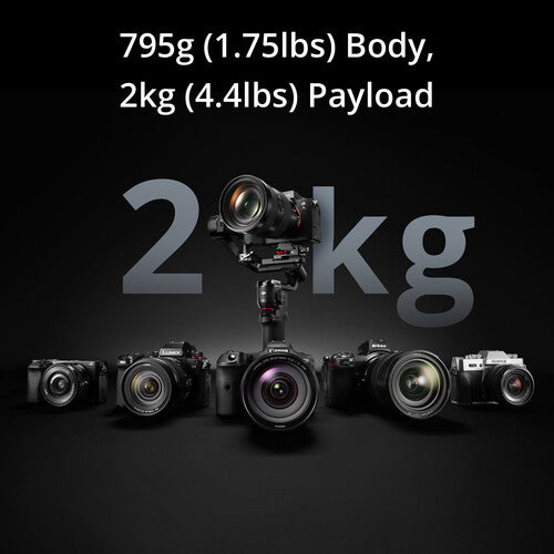 CP.RN.00000294.01 DJI RS 3 Mini