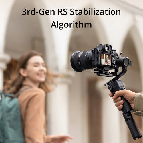 CP.RN.00000294.01 DJI RS 3 Mini