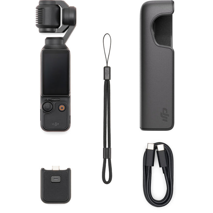 CP.OS.00000301.01 Osmo Pocket 3