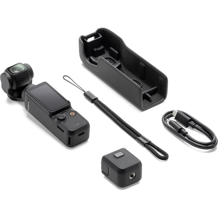 CP.OS.00000301.01 Osmo Pocket 3