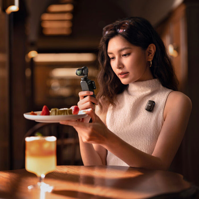 CP.OS.00000302.01 Osmo Pocket 3 Creator Combo