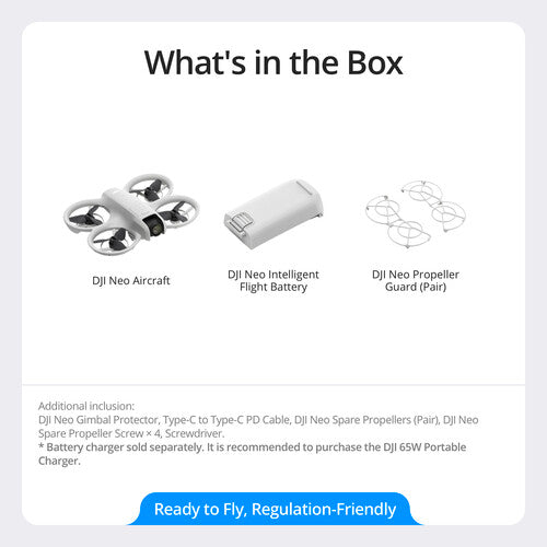 CP.FP.00000184.01 DJI Neo