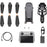 CP.MA.00000654.01 DJI Mavic 3 Pro(DJI RC)(NA)