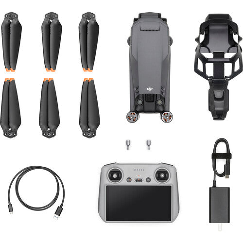 CP.MA.00000654.01 DJI Mavic 3 Pro(DJI RC)(NA)