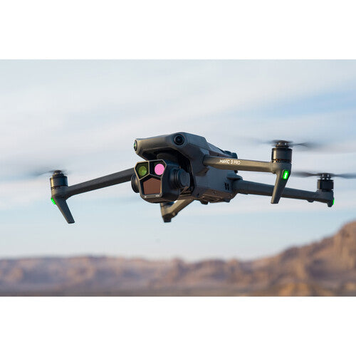 CP.MA.00000654.01 DJI Mavic 3 Pro(DJI RC)(NA)