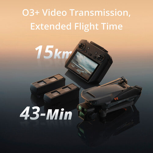 CP.MA.00000664.01 DJI Mavic 3 Pro Cine Premium Combo