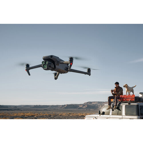 CP.MA.00000664.01 DJI Mavic 3 Pro Cine Premium Combo