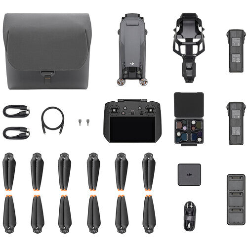 CP.MA.00000664.01 DJI Mavic 3 Pro Cine Premium Combo