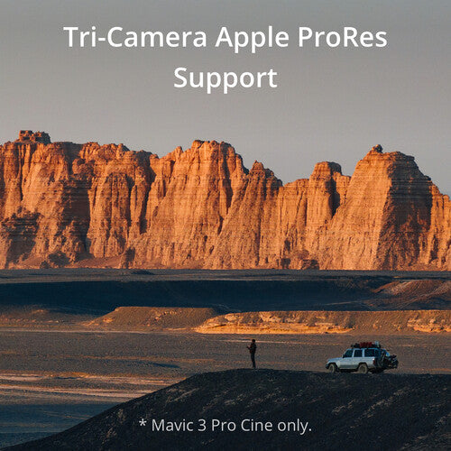 CP.MA.00000664.01 DJI Mavic 3 Pro Cine Premium Combo