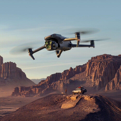 CP.MA.00000664.01 DJI Mavic 3 Pro Cine Premium Combo