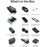 CP.MA.00000660.01 DJI Mavic 3 Pro Fly More Combo(DJI RC)