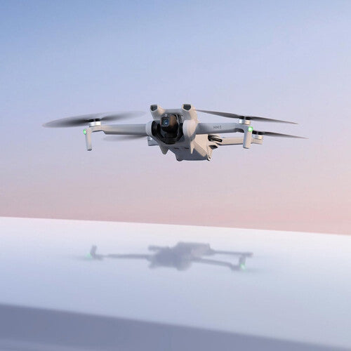 CP.MA.00000584.01 DJI Mini 3 (GL)