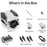 CP.MA.00000587.01 DJI Mini 3 (DJI RC) (GL)