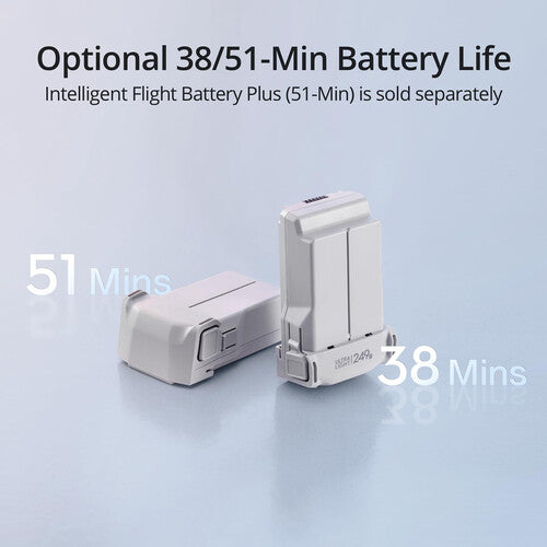 CP.MA.00000587.01 DJI Mini 3 (DJI RC) (GL)