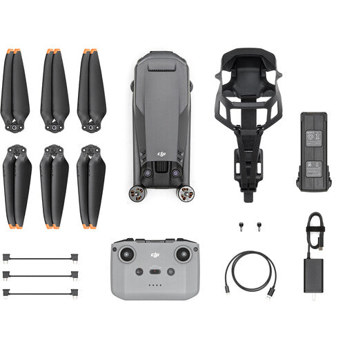 CP.MA.00000596.02 DJI Mavic 3 Classic(NA)