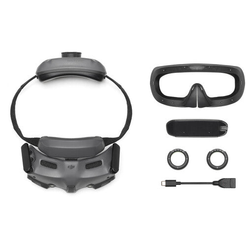 CP.FP.00000159.01 DJI Goggles 3