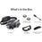 CP.FP.00000159.01 DJI Goggles 3