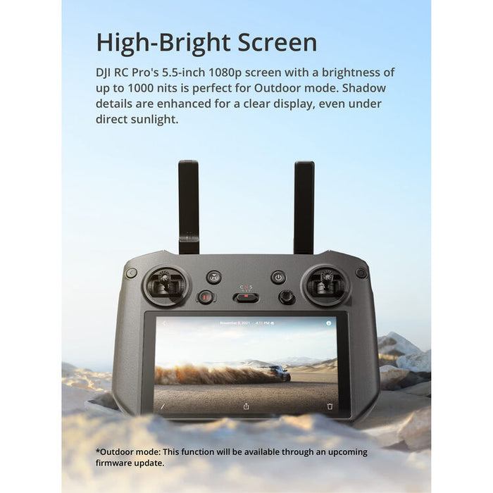 CP.MA.00000406.02 DJI RC Pro