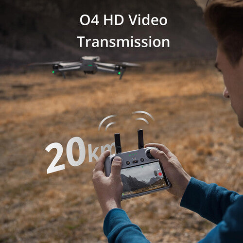 CP.RC.00000020.01 DJI RC 2