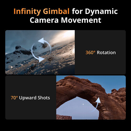 CP.MA.00000847.02 DJI Mavic 4 Pro 512GB Creator Combor(DJI RC Pro 2)