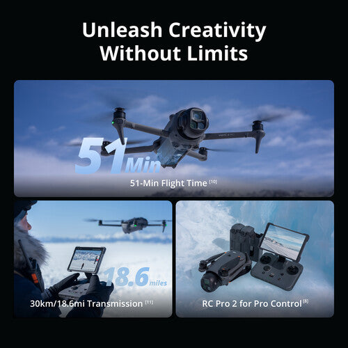 CP.MA.00000849.01 DJI Mavic 4 Pro