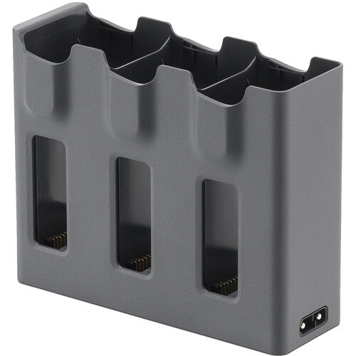 CP.MA.00000839.01 DJI Mavic 4 Pro Parallel Charging Hub