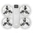 CP.FP.00000185.01 DJI Neo Fly More Combo