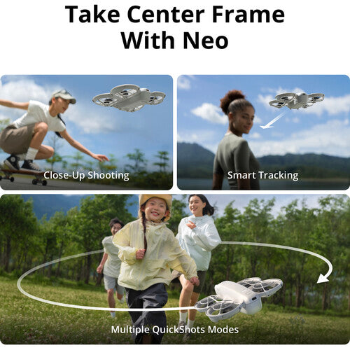 CP.FP.00000185.01 DJI Neo Fly More Combo