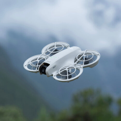 CP.FP.00000185.01 DJI Neo Fly More Combo