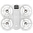 CP.FP.00000185.01 DJI Neo Fly More Combo