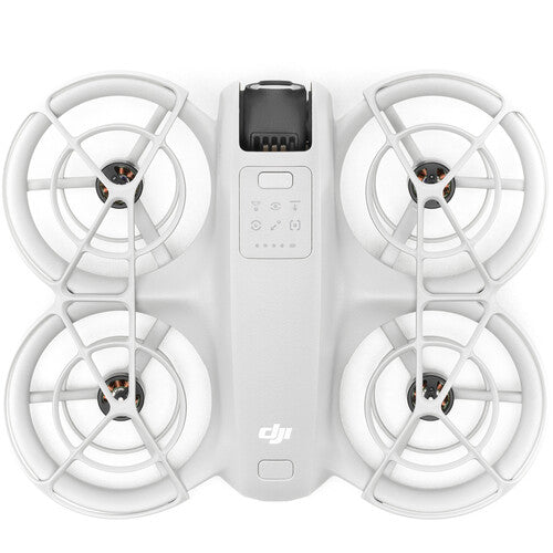 CP.FP.00000185.01 DJI Neo Fly More Combo