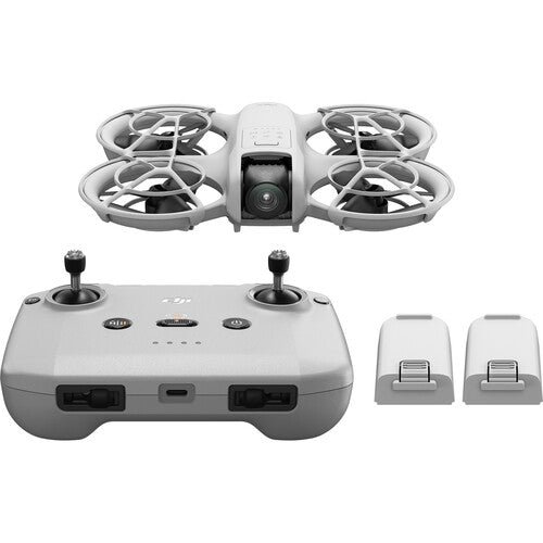 CP.FP.00000185.01 DJI Neo Fly More Combo