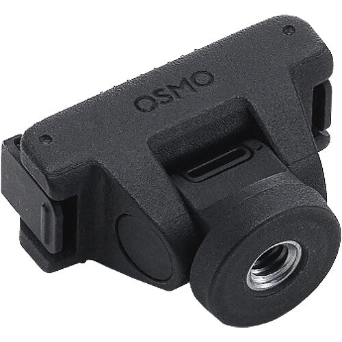 CP.OS.00000455.01 Osmo Adjustable Quick-Release Adapter Mount