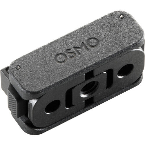 CP.AS.AA000024.01 Osmo Dual-Direction Quick-Release Foldable Adapter Mount