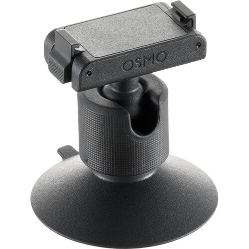 CP.OS.00000462.01 OSMO NANO Bidirectional Magnetic Ball Head Assembly
