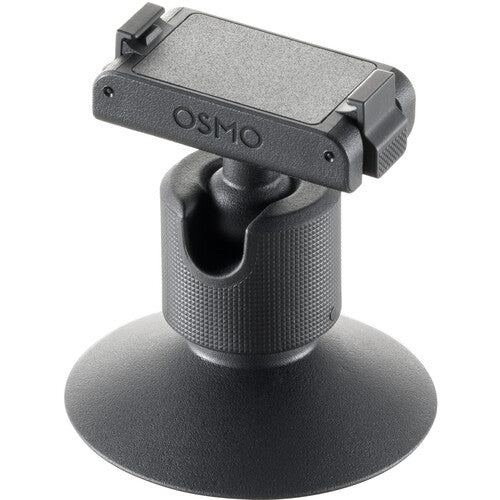 CP.OS.00000462.01 OSMO NANO Bidirectional Magnetic Ball Head Assembly