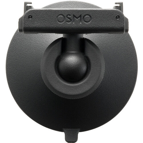 CP.OS.00000462.01 OSMO NANO Bidirectional Magnetic Ball Head Assembly