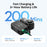 CP.OS.00000460.01 DJI OSMO NANO (128GB)