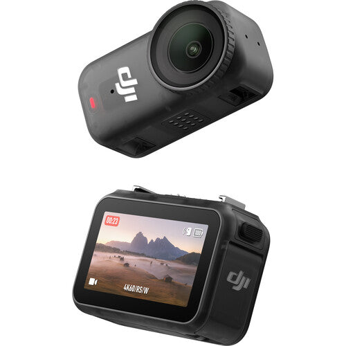 CP.OS.00000460.01 DJI OSMO NANO (128GB)
