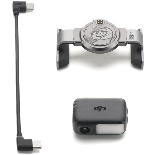 CP.OS.00000507.01 DJI OM 8 Series Tracking Kit