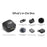 CP.MA.00000431.01 DJI Cellular Dongle Installation Kit (for DJI Mavic 3)