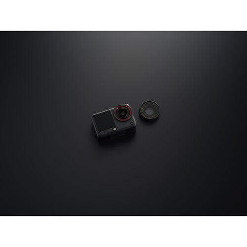 CP.OS.00000524.02 Osmo Action 6 Glass Lens Cover