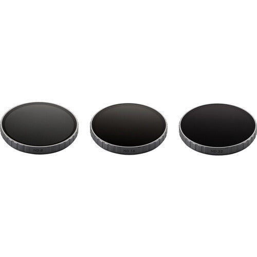 CP.OS.00000525.02 Osmo Action 6 ND Filter Set