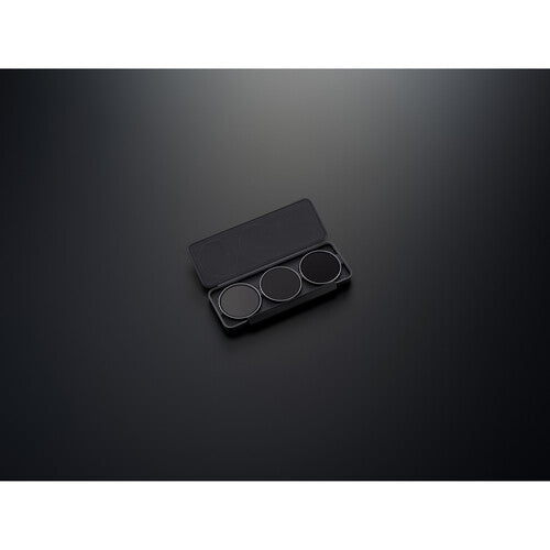 CP.OS.00000525.02 Osmo Action 6 ND Filter Set