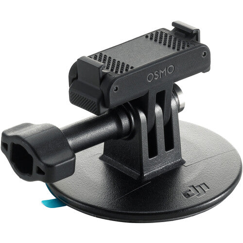 CP.OS.00000534.02 Osmo Flat Adhesive Base Kit (Dual-Direction Quick-Release)