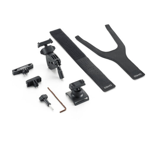 CP.OS.00000535.02 Osmo Road Cycling Accessory Kit (Dual-Direction Quick-Release)