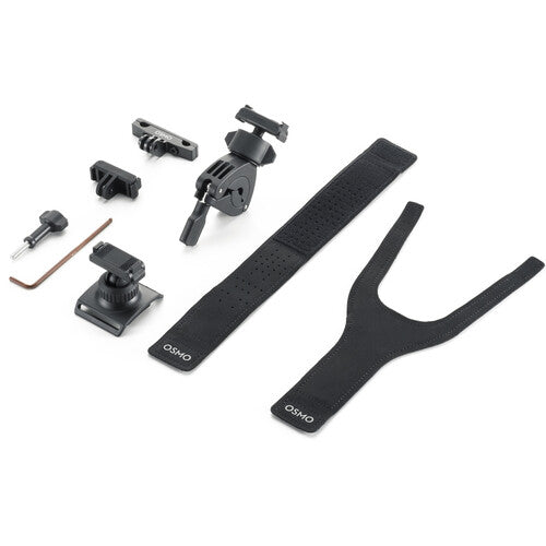 CP.OS.00000535.02 Osmo Road Cycling Accessory Kit (Dual-Direction Quick-Release)